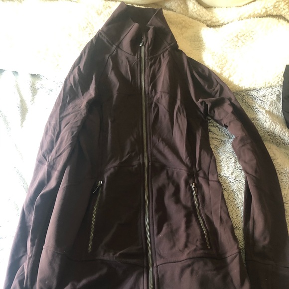 Lululemon Define Jacket - Picture 1 of 3